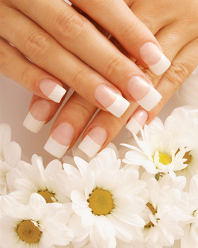 about Lux Spa & Nails 